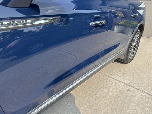 Used 2020 Lincoln Nautilus Reserve w/ Equipment Group 201A AWD/4WD image 16