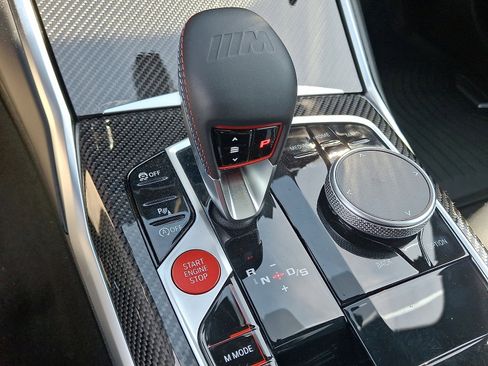 Used 2026 BMW M2 w/ Lighting Package RWD image 15