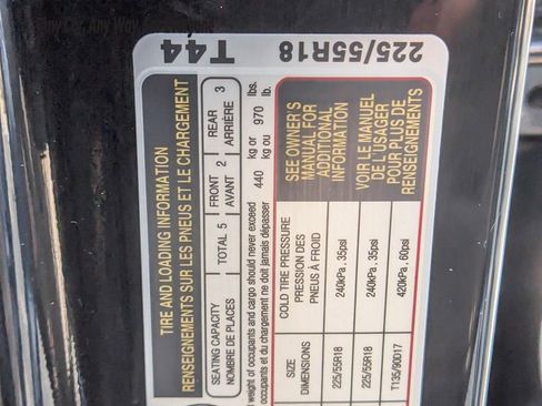 Used 2021 Hyundai Tucson Limited image 30