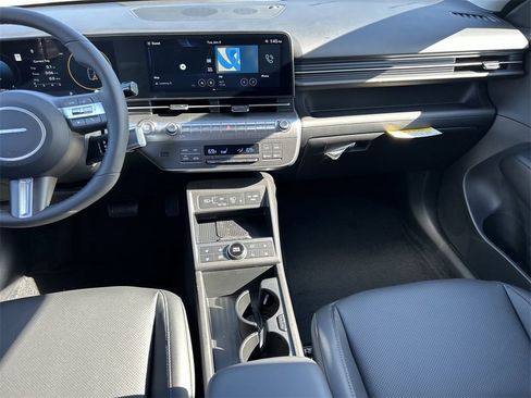New 2026 Hyundai Kona Limited image 4