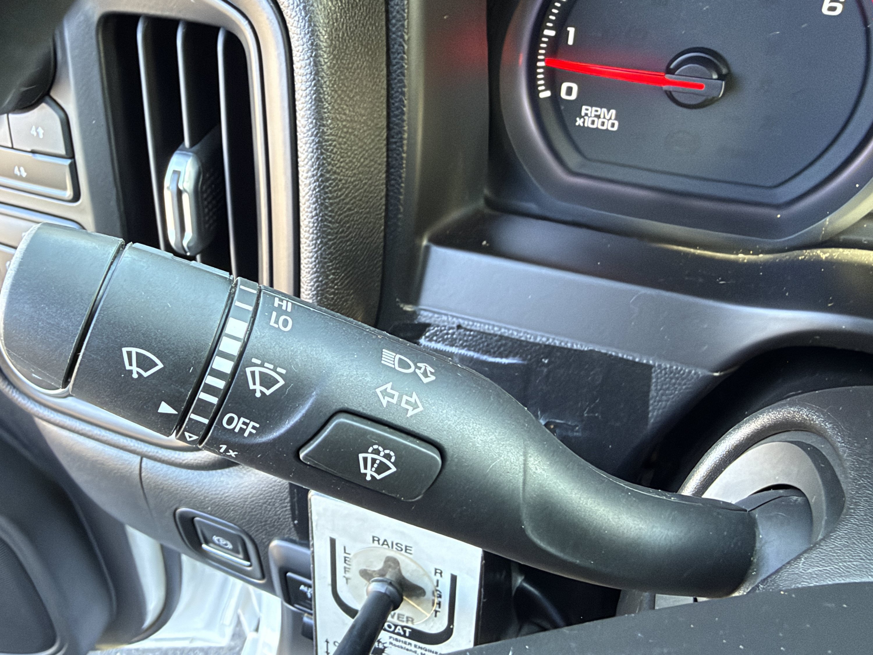 Used 2022 Chevrolet Silverado 3500 W/T w/ WT Convenience Package AWD/4WD image 19