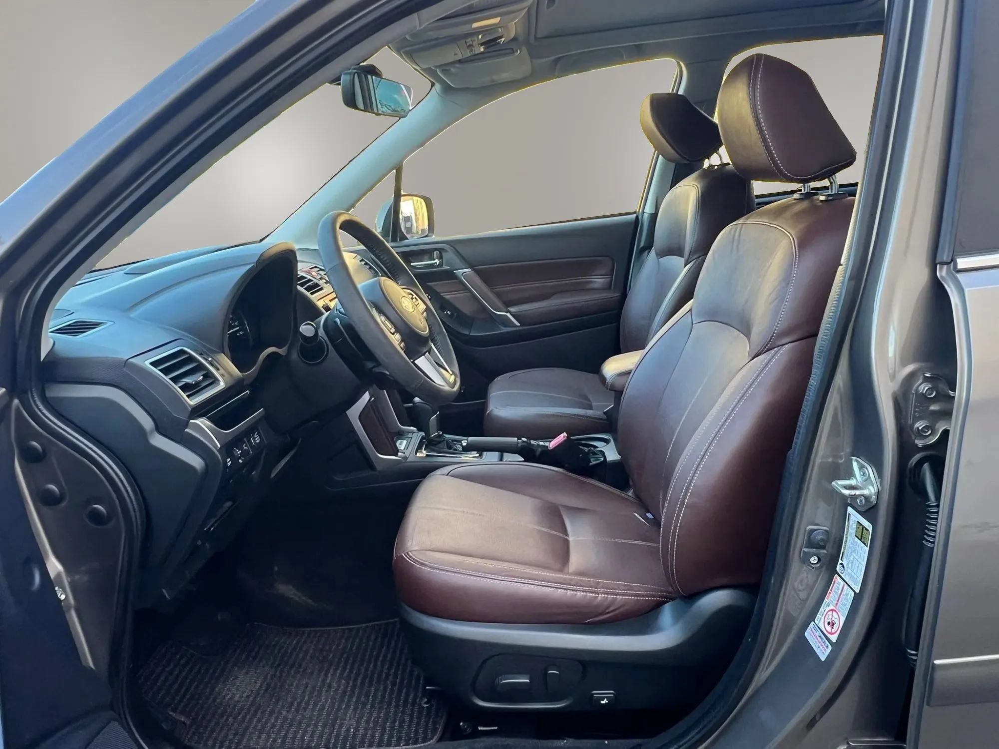 Used 2017 Subaru Forester 2.0XT Touring AWD/4WD image 27