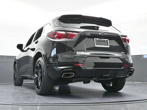 Used 2020 Chevrolet Blazer RS FWD image 74