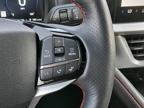 Certified 2025 Ford Explorer ST-Line w/ ST-Line Street Pack AWD/4WD image 23