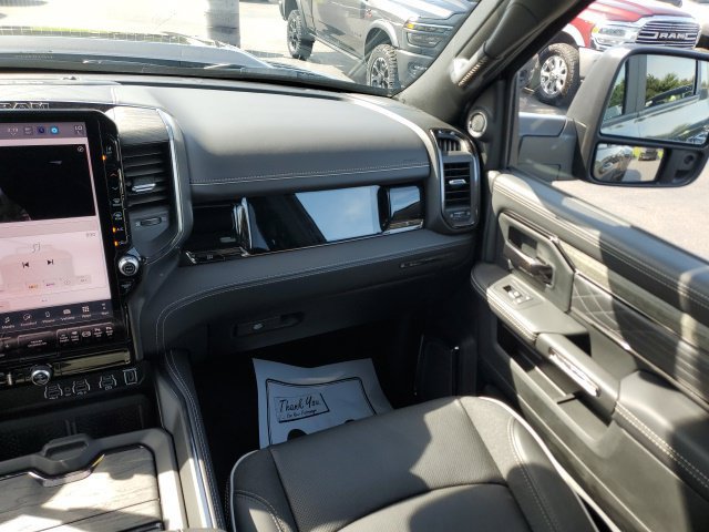 Used 2026 RAM 3500 Limited AWD/4WD image 15