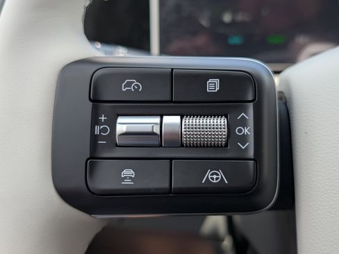 New 2025 Hyundai Santa Fe Calligraphy image 23