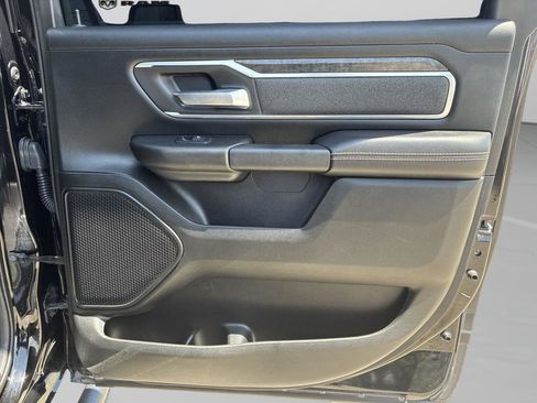 Used 2019 RAM 1500 Big Horn AWD/4WD image 26