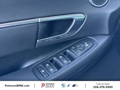 Used 2023 Hyundai Sonata SEL image 25
