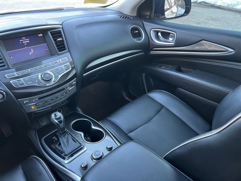 Used 2019 INFINITI QX60 Pure image 24
