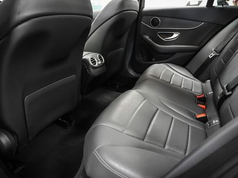 Used 2020 Mercedes-Benz C 300 Sedan image 19