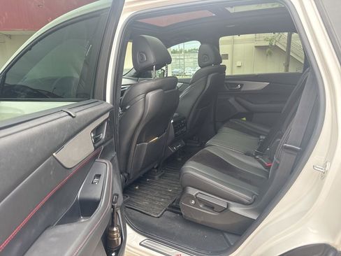 Used 2024 Acura MDX A-Spec image 25