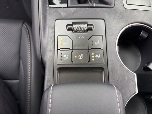 New 2026 Lexus IS 350 F Sport AWD/4WD image 13