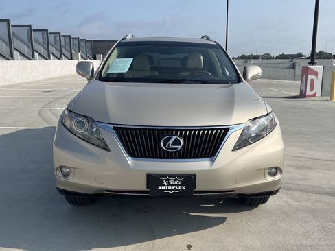 Used 2012 Lexus RX 350 AWD w/ Premium Pkg image 6