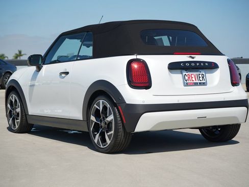 New 2026 MINI Cooper S FWD image 4