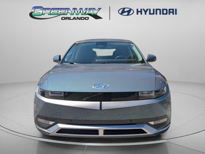 Used 2024 Hyundai Ioniq 5 SEL