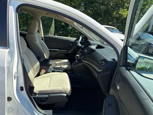 Used 2016 Honda CR-V LX image 27
