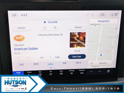 New 2026 Ford F250 Platinum image 21