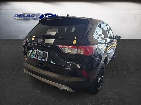 Used 2020 Ford Escape SE Sport AWD/4WD image 6