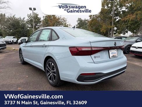 New 2026 Volkswagen Jetta Sport image 4