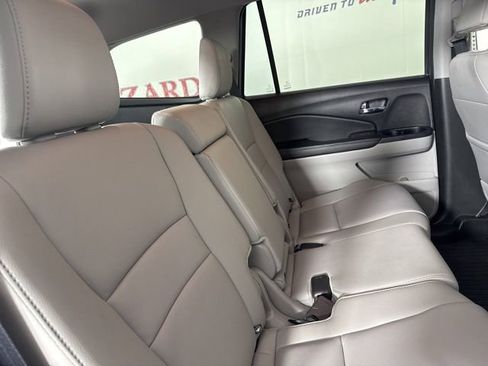 Used 2018 Honda Pilot EX-L image 18