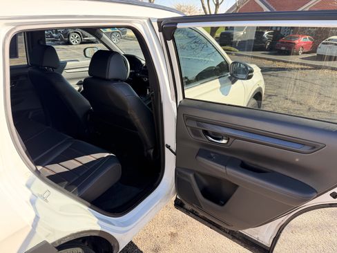 Used 2024 Honda CR-V Sport-L image 14