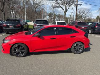 Used 2018 Honda Civic Sport video 2