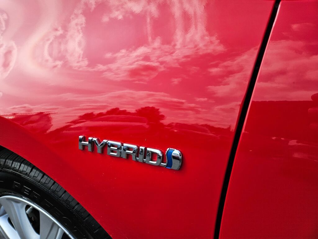 Used 2017 Toyota Prius C Three FWD image 10