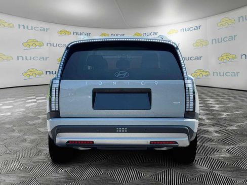 New 2026 Hyundai Ioniq 9 SE image 7