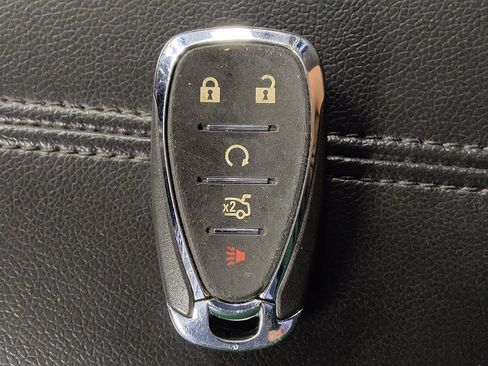 Used 2023 Chevrolet Malibu LT FWD image 32