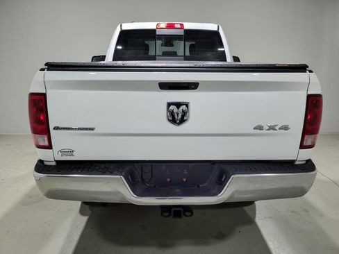 Used 2016 RAM 1500 Outdoorsman image 15