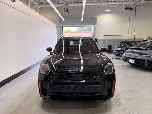 New 2027 MINI Cooper Countryman John Cooper Works AWD/4WD image 8