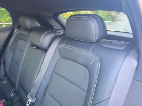 Certified 2024 Chevrolet Equinox EV LT w/ LPO, Blackout Package FWD image 13