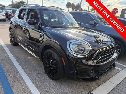 Used 2020 MINI Cooper Countryman S