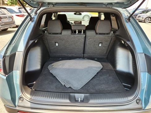 Certified 2024 Honda HR-V Sport image 6