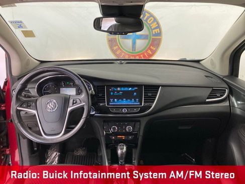 Used 2019 Buick Encore Preferred w/ Safety Package image 7