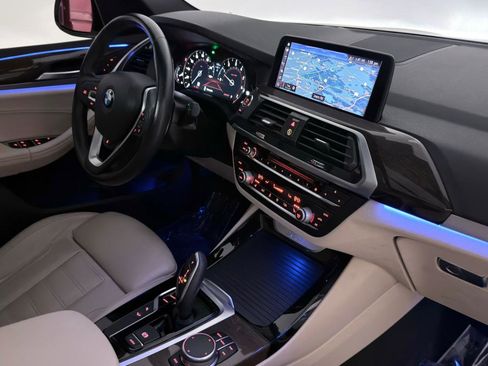 Used 2019 BMW X3 xDrive30i w/ Premium Package image 26