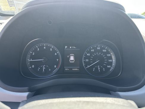 Used 2021 Hyundai Kona Ultimate FWD image 30