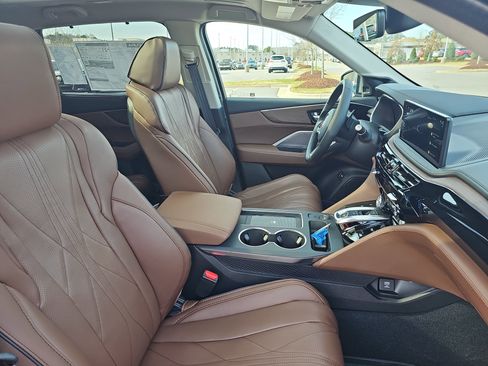 New 2026 Acura MDX SH-AWD w/ Advance Package image 10