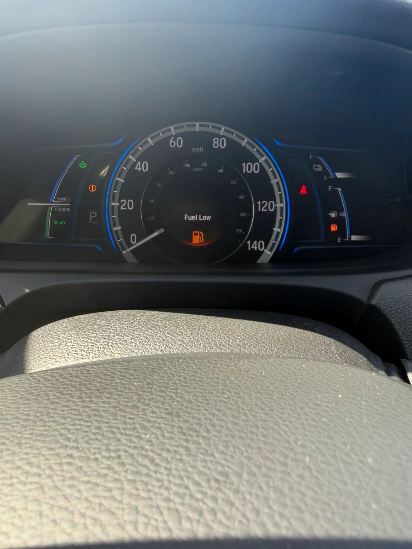 Used 2017 Honda Accord Touring image 36