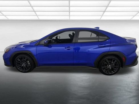 Used 2025 Subaru WRX Premium AWD/4WD image 4