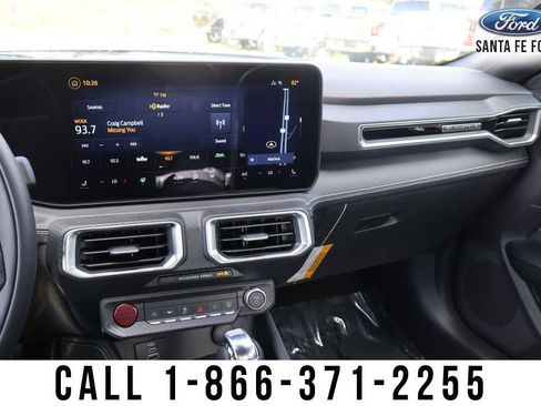 New 2025 Ford Mustang Premium image 34