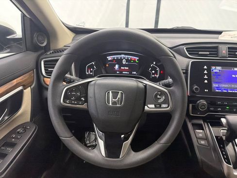 Used 2018 Honda CR-V EX image 25