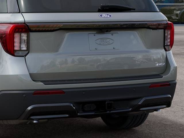 New 2027 Ford Explorer ST-Line w/ Premium Package AWD/4WD image 23
