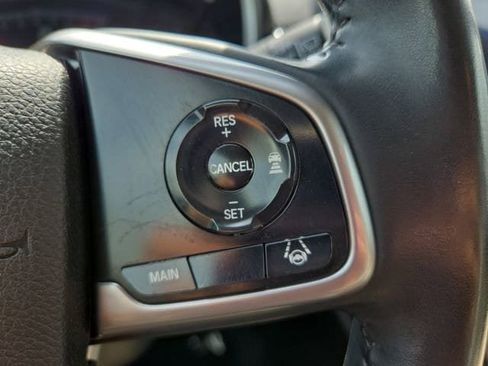 Used 2019 Honda CR-V Touring image 22