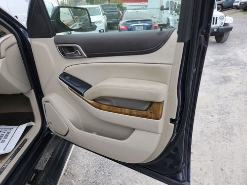 Used 2017 GMC Yukon Denali w/ Open Road Package image 22