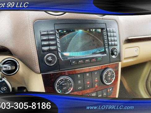 Used 2007 Mercedes-Benz GL 450 4MATIC image 41