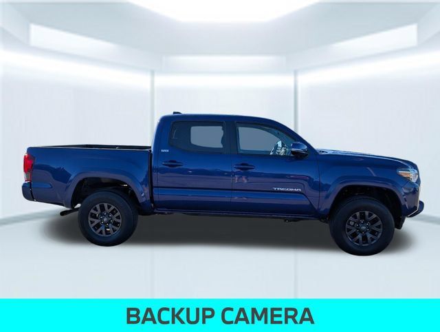 Used 2023 Toyota Tacoma SR5 w/ Technology Package AWD/4WD image 7