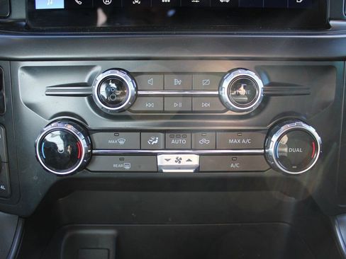 Used 2024 Ford F150 XLT w/ XLT Black Appearance Package image 28