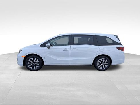 New 2026 Honda Odyssey EX-L image 18