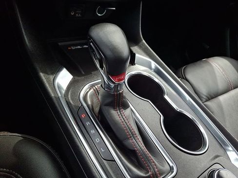 Certified 2023 Chevrolet Traverse RS w/ LPO, Floor Liner Package image 17